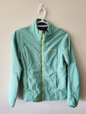 Patagonia Women’s Nano-Air Jacket